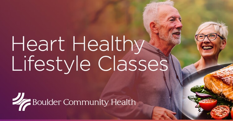 Heart Healthy Lifestyle Classes